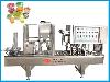 CFD Series Automatic Filling And Sealing Machine