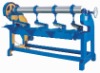 CFLS- Cartons  Four link Slotting Machine