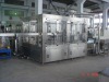 CGF series Beverage Filling Machine