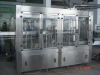 CGF series Beverage Filling Machine