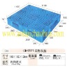 CH-1111 Plastic Pallet