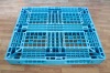 CHEAP PLASTIC PALLET, INJECTION MOULD