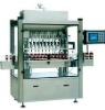 CJ-10 High Speed Liquid Filling Machine