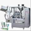 CJ-Y2 Tube Filling Sealing Machine