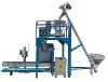 CJD50K-WL25K Packaging machine for powder