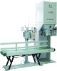 CJD50K semi-automatic weighing packaging machine