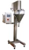 CJS2000L Auger Weighing machine for powder,Cofee power/Flour/Spice/Tea powder/Food aditives weighting packing machine