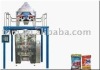 CJS220 electric weight automatic packing machine