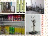 CJXH-3600 Semi aerosol cans production line