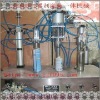 CJXH-800 Aerosol Filling Machine