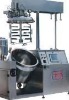 CJXH-R Soft Tube Filling Machine