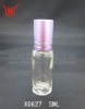 CLEAR PERFUME BOTTLE,5ML