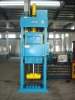 CLOTH BALER MACHINE