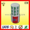 CMYK printing Sheet Paper Adhesive Sticker