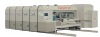 CNC FLEXO PRINTING SLOTTING&DIE-CUTTING  MACHINE