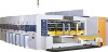 CNC Flexo Printing Slotting/Die-cutting Machine(Top Printing)