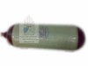 CNG-2 STEEL LINED HOOP-WRAPPED CYLINDER FOR VEHICLES