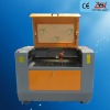 CO2 laser engraving and cutting machine