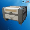 CO2 laser engraving and cutting machine