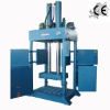 COCOFIBER BALER MACHINE