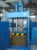 COCONUT FIBER BALER  COCONUT, FIBER BALING PRESS,COCOFIBER BALER MACHINE