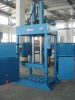 COCONUT FIBER BALER MACHINE,COCONUT FIBER BALING PRESS,COCOFIBER BALER MACHINE