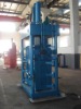 COCONUT FIBER BALING BALER MACHINE