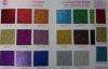 COLOR GLITTER PAPER