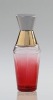 COLORED PAINTED PERFUME BOTTLE