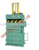 COMPRESS BALER MACHINE