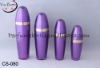 CS-080 fashion long round cosmetic bottle