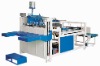 CSAG- Cartons Semi-Auto Folder Gluer