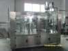 CSD line/soft drink filling machine