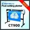 CT900,Cutting Plotter, Fully portable cost-effective sign-making CT900