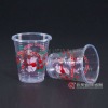 CX-6178 Disposable Cup Plastic