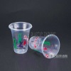 CX-6401 Disposable Cup Plastic