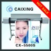 CX5500S Hot!!!  four color digital printing machine