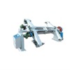 CZJ Electric shaftless Mill Roll Stand