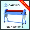 Caixing 1600mm(63") Economical Manual Cold Laminator