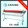 Caixing high performance cold laminator CX1600