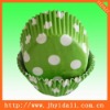 Cake wrapper, paper cake liner, baking cases