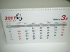 Calendar  printing