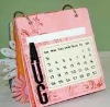 Calendar printing-SY-6021