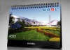 Calendar printing for company