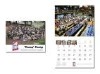 Calendar printing service