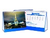 Calendar printing used in daily work