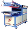 Calm Shell Mechanical Flat Screen Printing  Machine