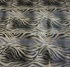 Camel-Stripe Style Printed Polyproplene Fabric