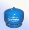 Camping LPG cylinder