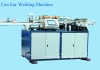 Can Ear Welding Machine